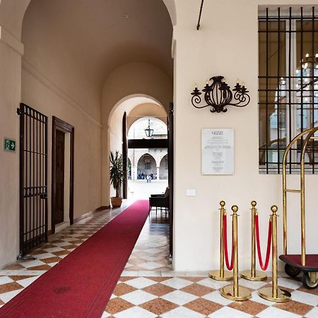 Hotel Bonacolsi Collection Mantova Esterno foto