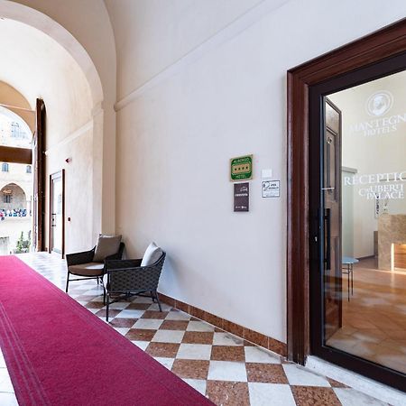 Hotel Bonacolsi Collection Mantova Esterno foto