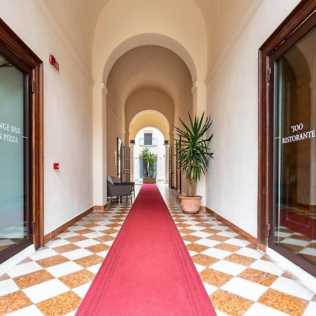 Hotel Bonacolsi Collection Mantova Esterno foto