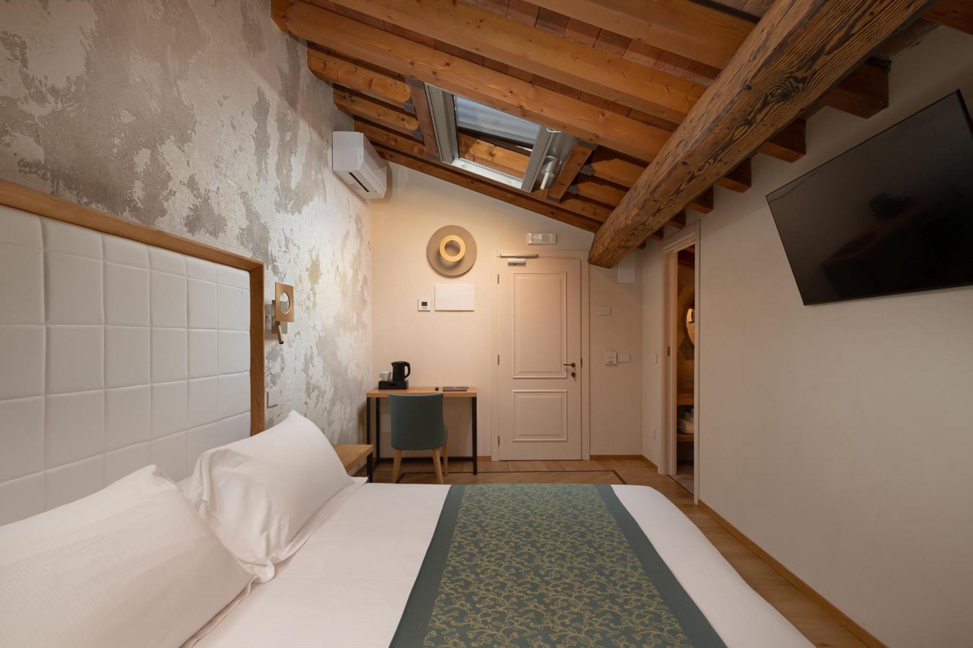 Hotel Bonacolsi Collection Mantova Esterno foto
