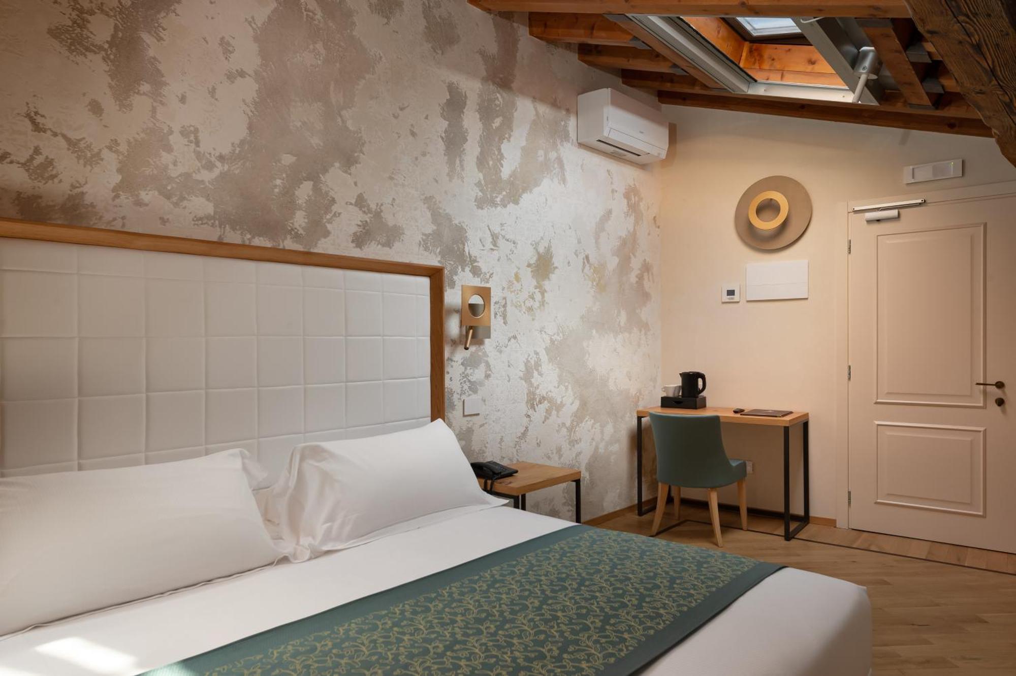 Hotel Bonacolsi Collection Mantova Esterno foto