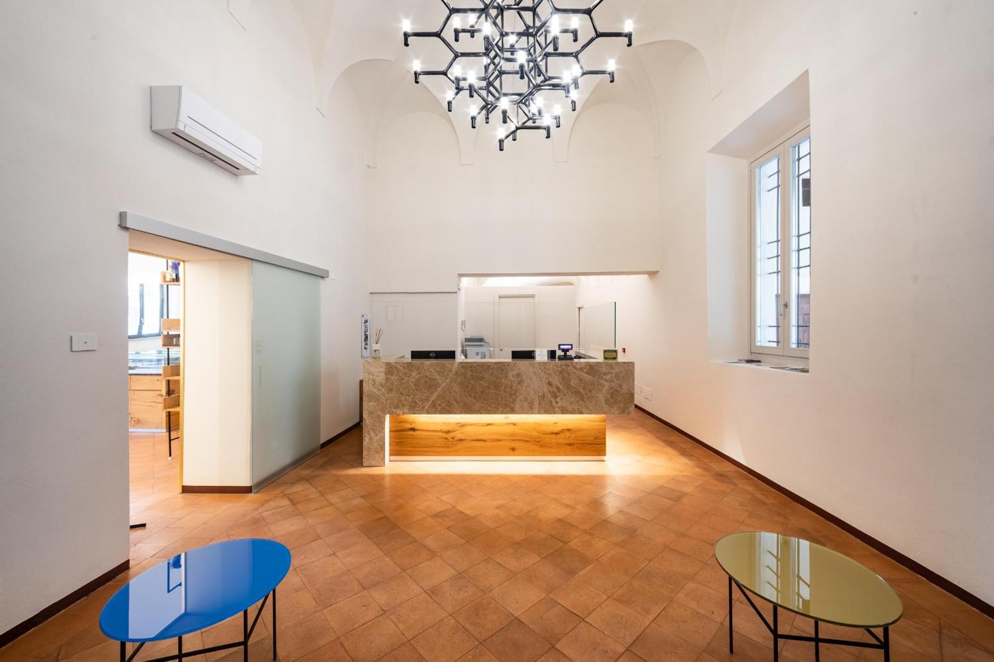 Hotel Bonacolsi Collection Mantova Esterno foto