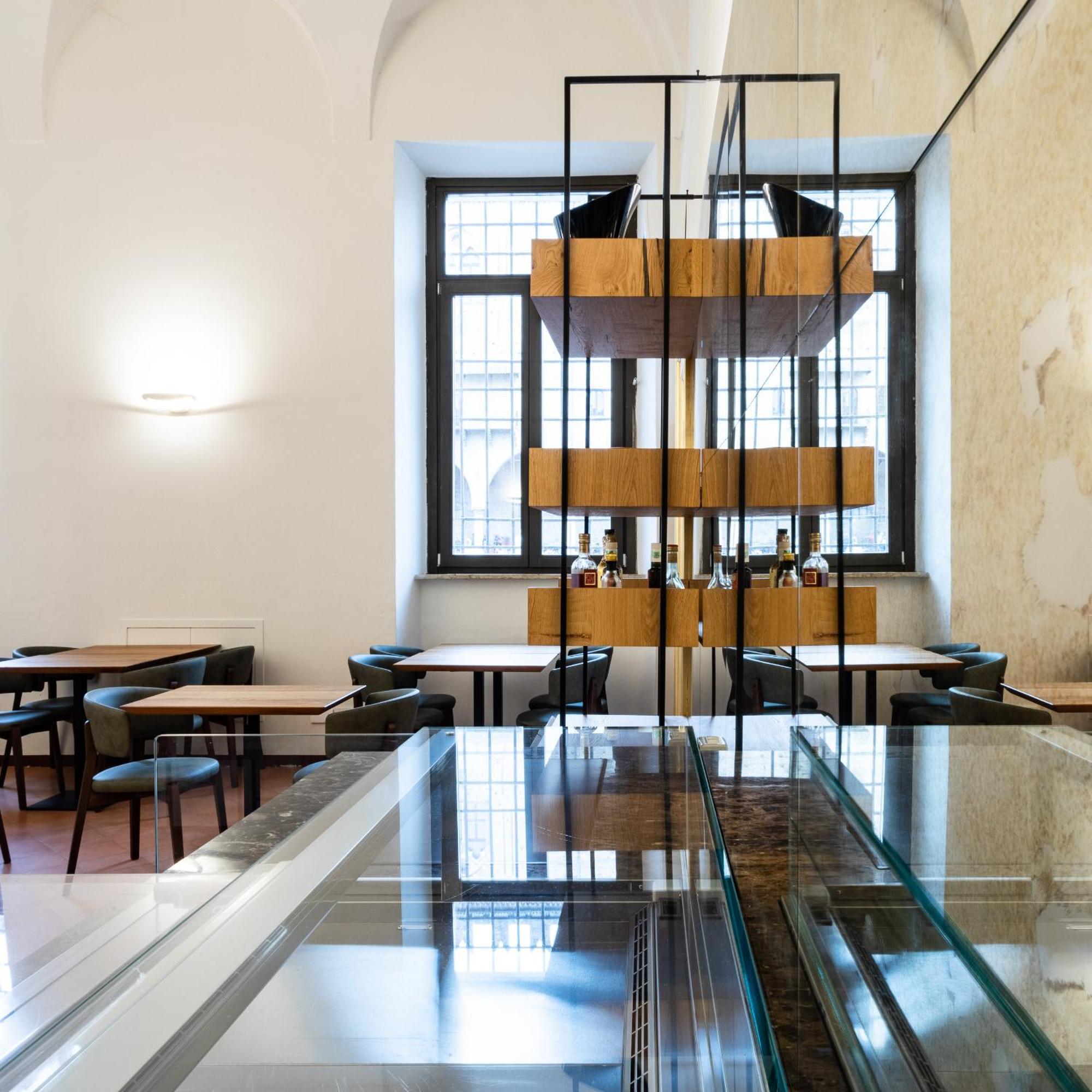 Hotel Bonacolsi Collection Mantova Esterno foto