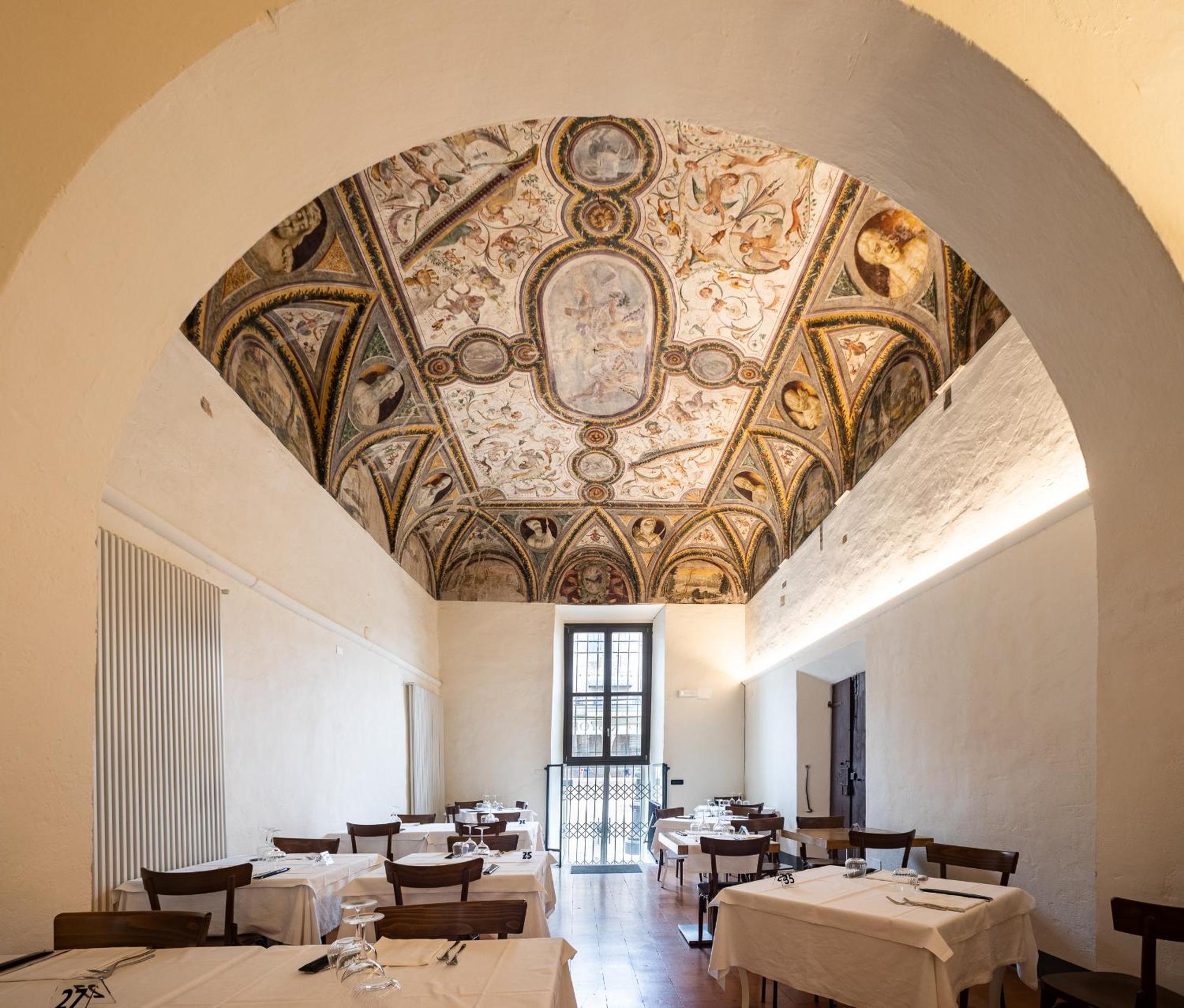 Hotel Bonacolsi Collection Mantova Esterno foto